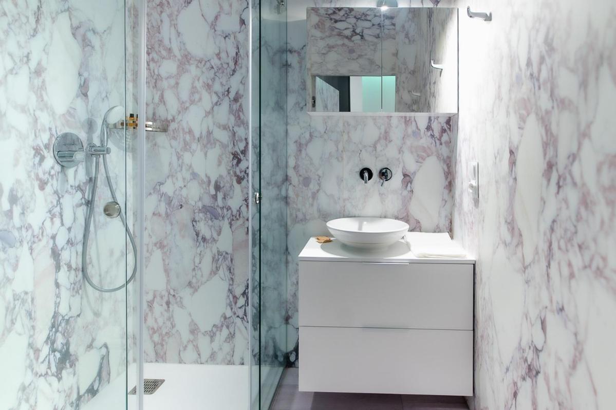 Apartamenty Kapitanskie - Plywajace Oława Extérieur photo