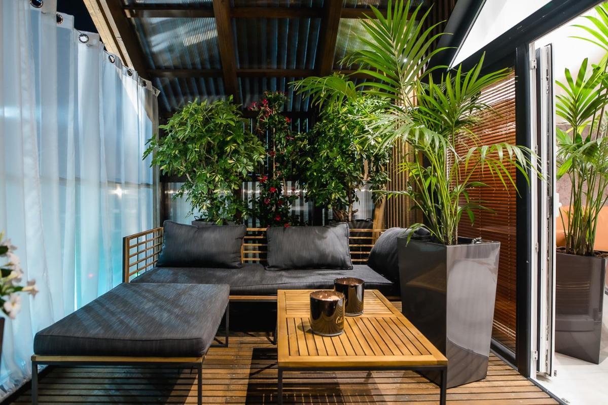Apartamenty Kapitanskie - Plywajace Oława Extérieur photo